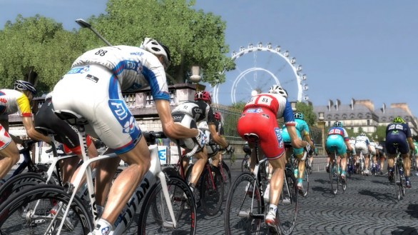 Pro Cycling Manager 2013 e Tour de France - 100th Edition annunciati ufficialmente