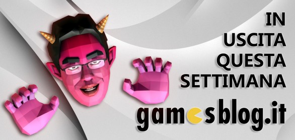 Videogiochi in uscita dall'8 al 14 aprile: ShootMania Storm, Guacamelee, Brain Training Infernale del Dr. Kawashima