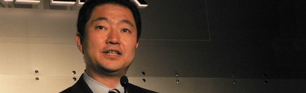 Square Enix, Yosuke Matsuda promette grandi cambiamenti (e iniziano i licenziamenti)