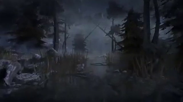 Il trailer di Hellraid con scene di gioco