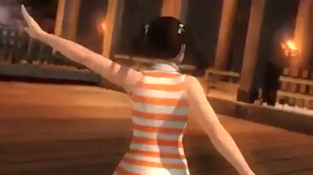 Il Trailer di Dead or Alive 5