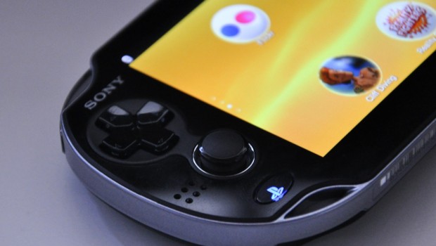 Sony proporrà lo streaming live della conferenza E3 2013 anche su PS Vita