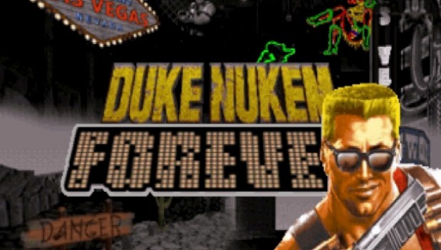 Duke Nukem Forever come avrebbe dovuto essere