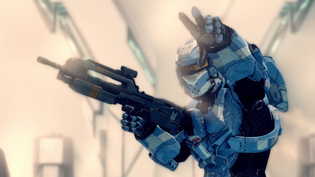 Halo 4: in arrivo nuove mappe create dai giocatori