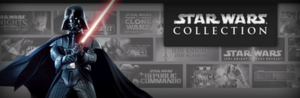 Star Wars: 14 giochi al 50% di sconto su Steam