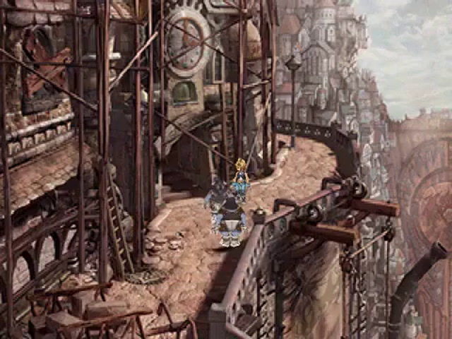 Final Fantasy IX scovata dopo 13 anni dalla sua uscita scovata una quest secondaria