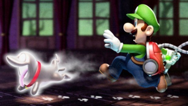 Giochi Nintendo 3DS, strepitosa crescita per i first party (+52% nel 2013)