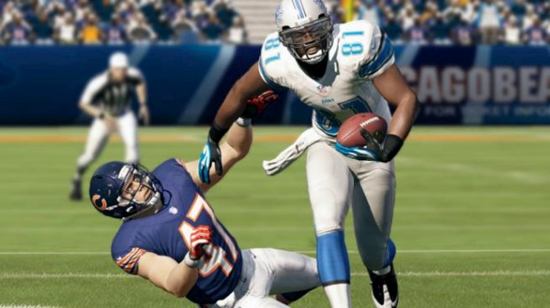 Wii U: anche Madden NFL snobba la console Nintendo