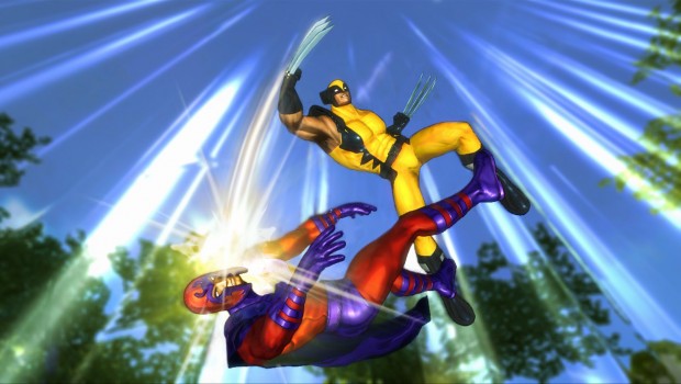Marvel Avengers: Battle for Earth è il primo gioco piratato di Nintendo Wii U
