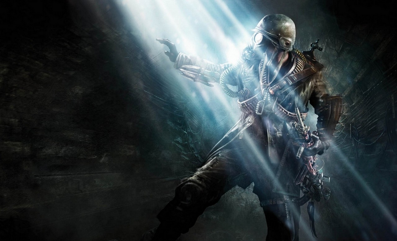 Metro: Last Light - la recensione