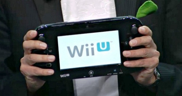 Wii U: anche la divisione inglese di Amazon taglia il prezzo di 100 sterline