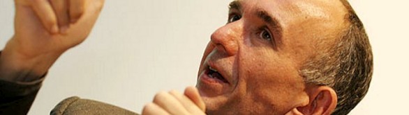 Xbox 720: Peter Molyneux conosce i piani di Microsoft e non vede l'ora che la console venga svelata