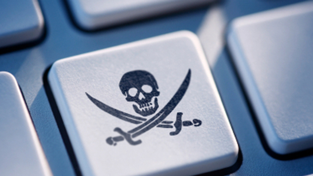 Pirateria online: alla Russia il primato, Italia con uno dei più alti tassi nel mondo