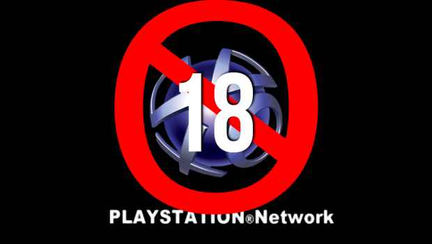 PlayStation Network vietato ai minori di 18 anni in Sud Corea