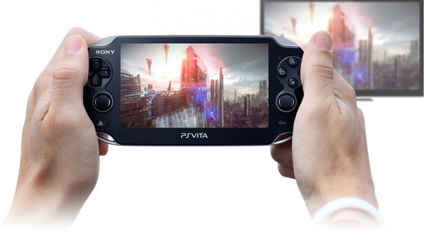 PlayStation 4: il Remote Play su PS Vita sarà supportato da (quasi) tutti i titoli, parola di Sony