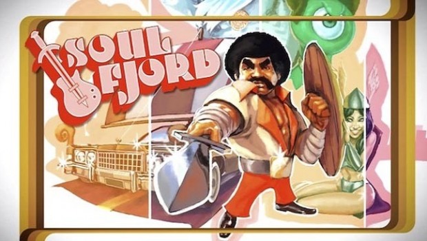 Soul Fjord: il nuovo titolo della game designer di Portal sarà un'esclusiva OUYA