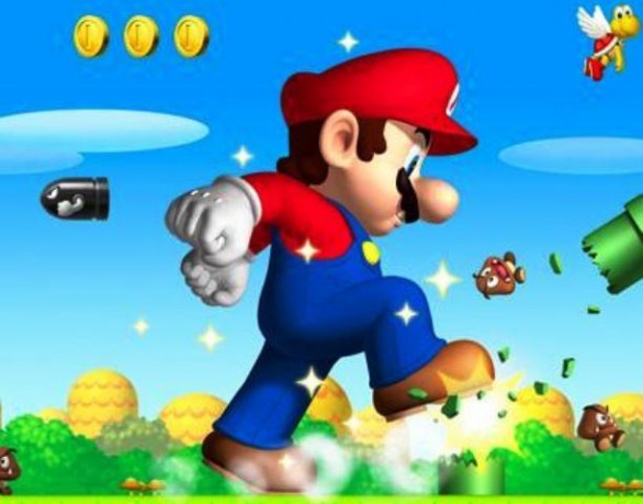 Nintendo Wii U, grossa campagna di marketing nella seconda metà del 2013