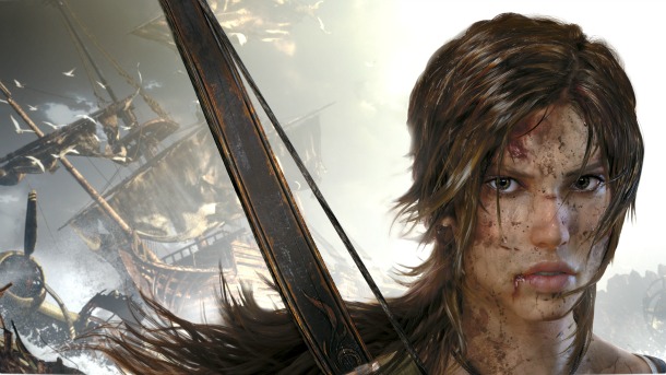 Tomb Raider al 50% di sconto su Steam fino al 6 maggio