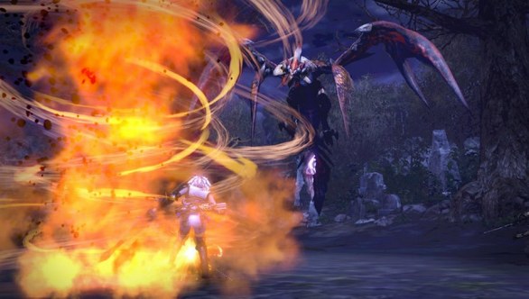 Toukiden: personaggi, creature e ambientazioni in immagini e video