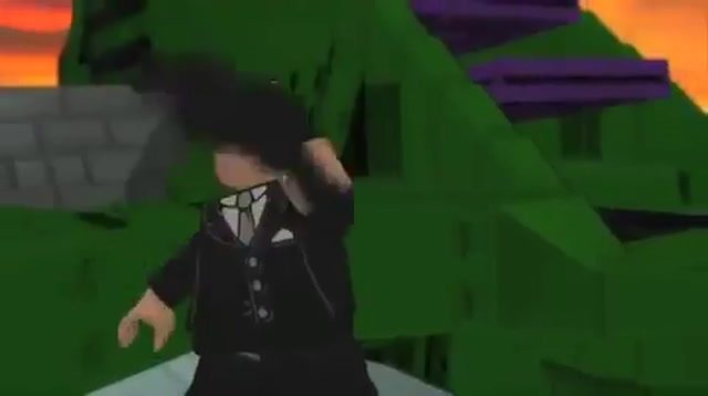 Trailer di Lego Batman 2 DC Super Heroes per Wii U