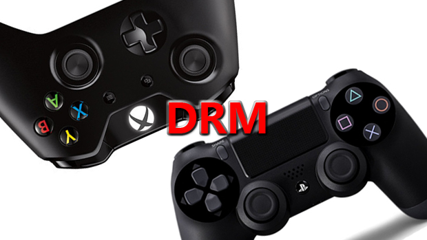 PlayStation 4 e Xbox One: nuove indiscrezioni sul blocco anti-usato