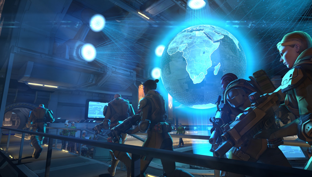 XCOM: Enemy Unknown ufficialmente disponibile su Mac