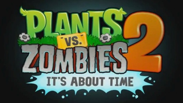 Plants Vs. Zombies 2 arriva a luglio