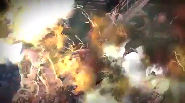 Il video di lancio di Fuse la squadra speciale Overstrike 9
