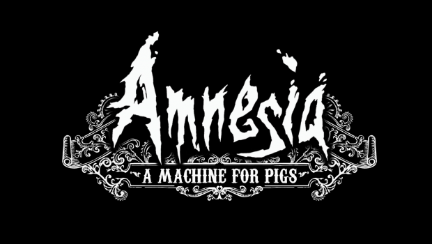 Amnesia: A Machine for Pigs rinviato a dopo l'estate