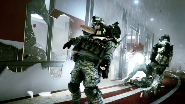Battlefield 3: Close Quarters DLC a costo zero su Origin con un codice promo