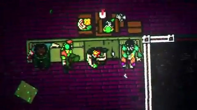 Il Trailer di Hotline Miami 2