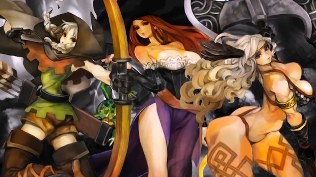 Dragon's Crown: trailer definitivo dall'E3 di Los Angeles