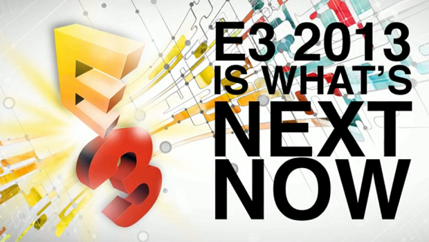 E3 2013, le presentazioni di Microsoft, EA, Ubisoft e Sony in diretta live su Gamesblog