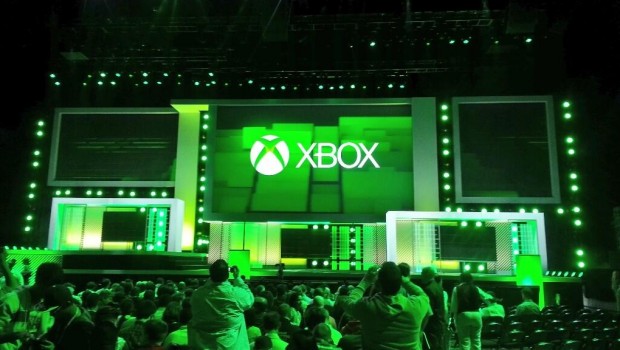 E3 2013 in diretta live streaming la conferenza di Microsoft, ecco Titanfall
