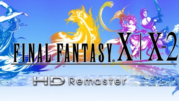 Final Fantasy X/X-2 HD Remaster è pronto, ecco come ha lavorato Square Enix