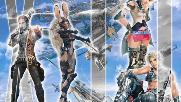 Final Fantasy XII, remake in arrivo? Square Enix interessata