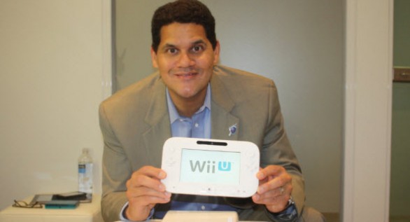 Giochi Nintendo Wii U e 3DS: 