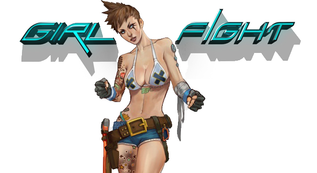 Girl Fight: nuovo trailer del gioco in arrivo su PlayStation 3 e Xbox 360