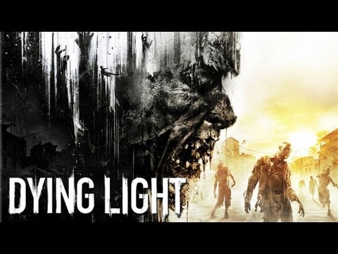 Dying Light 'E3 2013 Trailer' TRUE-HD QUALITY E3M13