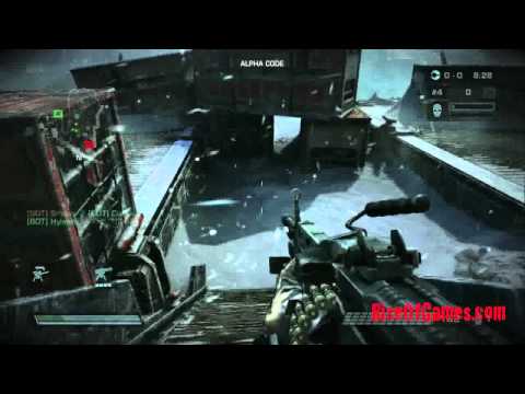 Crimson Dragon Announcement Trailer - E3 2013