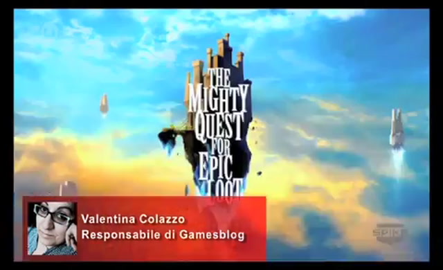 E3 2013, la conferenza di Ubisoft