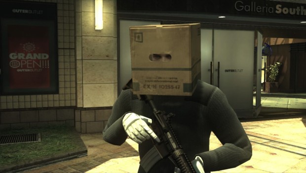 Metal Gear Solid V: David Hayter sarcastico dopo l'annuncio di Kiefer Sutherland
