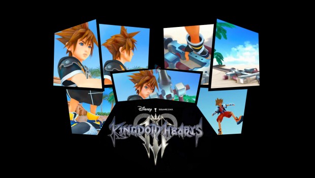 Kingdom Hearts 3 non sarà l'ultimo episodio della saga: nuova avventura in arrivo?