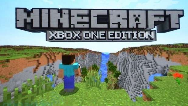 Minecraft Xbox One Edition, enigma sul trasferimento dei salvataggi