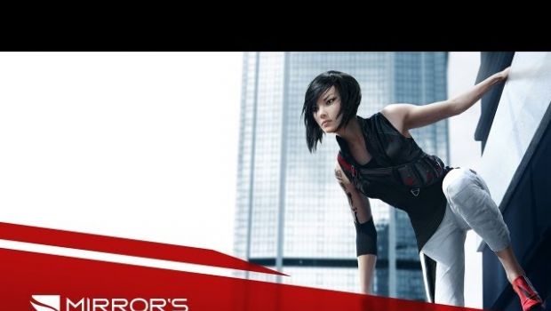 Mirror's Edge 2, video dalla conferenza EA dell'E3 2013, uscirà 