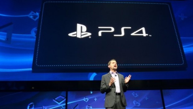 E3 2013, la conferenza di Sony in diretta live streaming: tutti i giochi in esclusiva per PlayStation 4