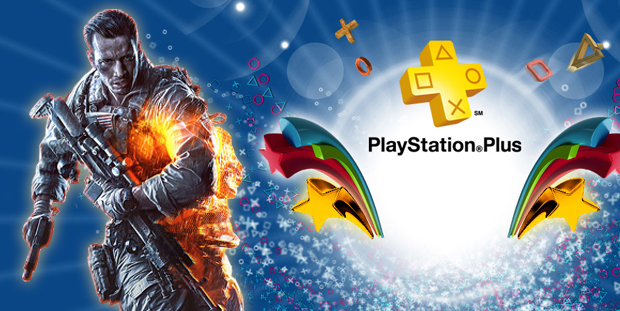 PlayStation Plus: svelati i contenuti di luglio