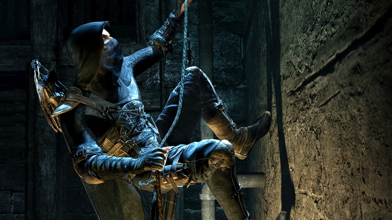 Thief: annunciata la versione Xbox 360 e PlayStation 3