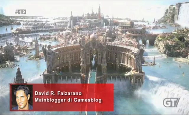E3 2013, la conferenza di Sony e la presentazione di Playstation 4