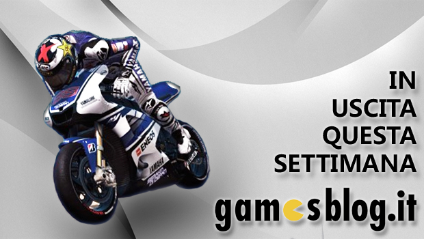 Videogiochi in uscita dal 17 al 23 giugno: MotoGP 13, Neverwinter